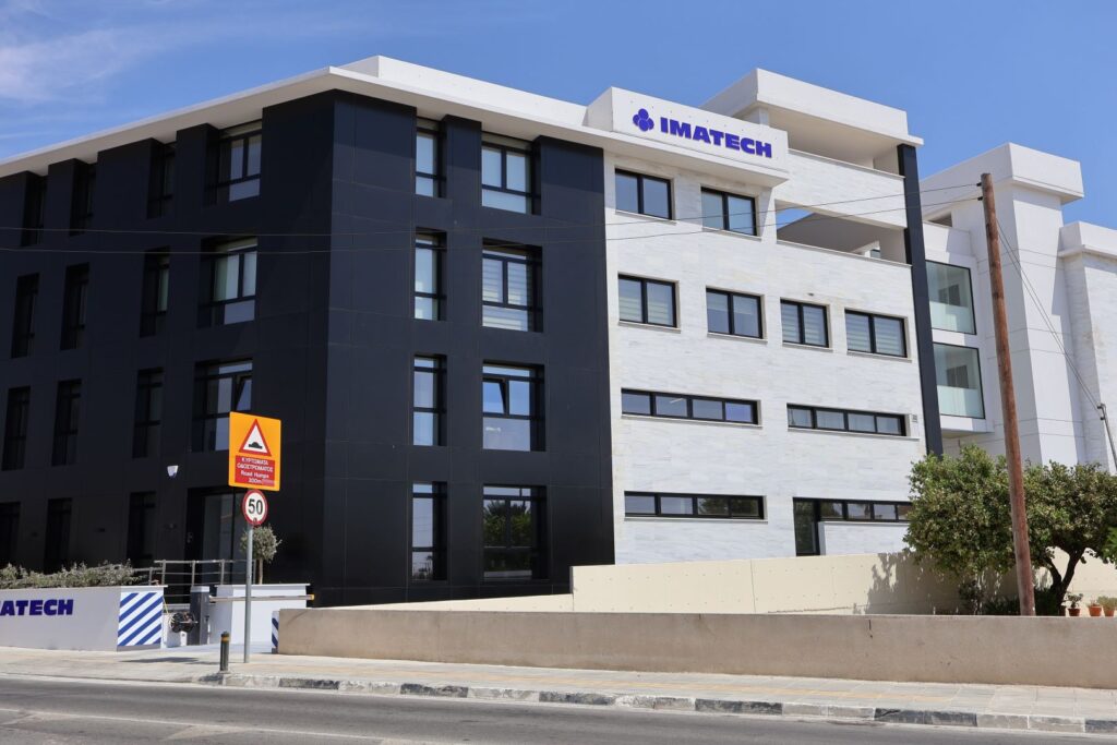 Corporate Construction