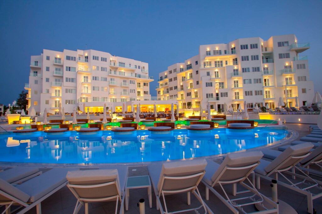 Hotel Design