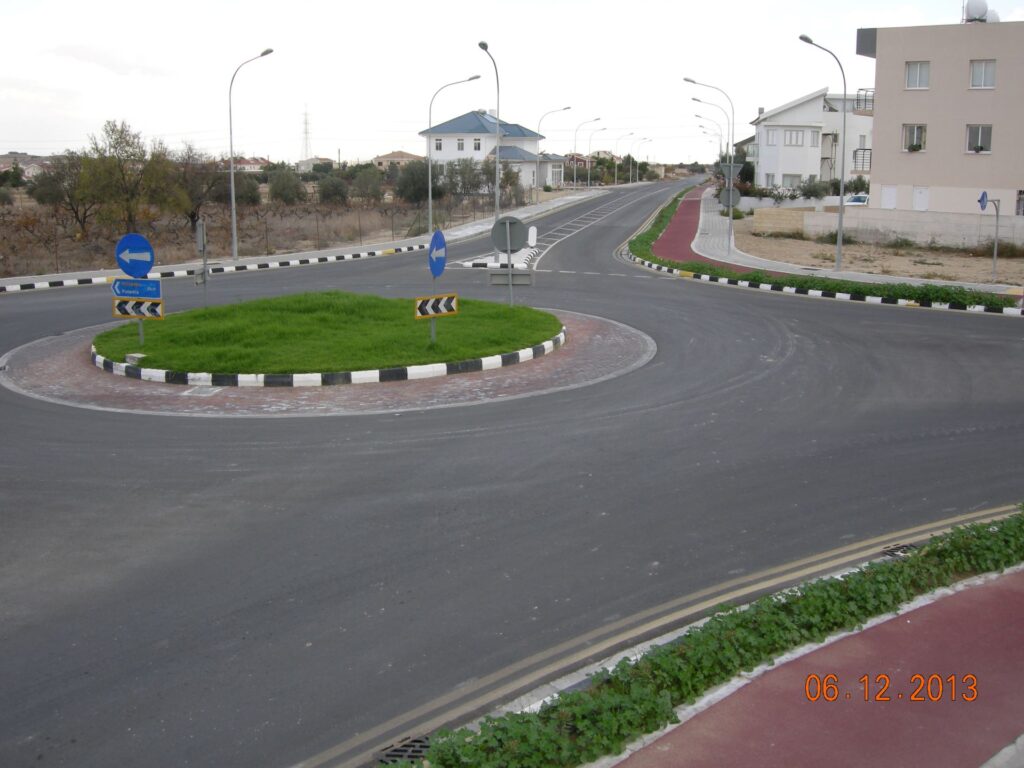 Civil Design